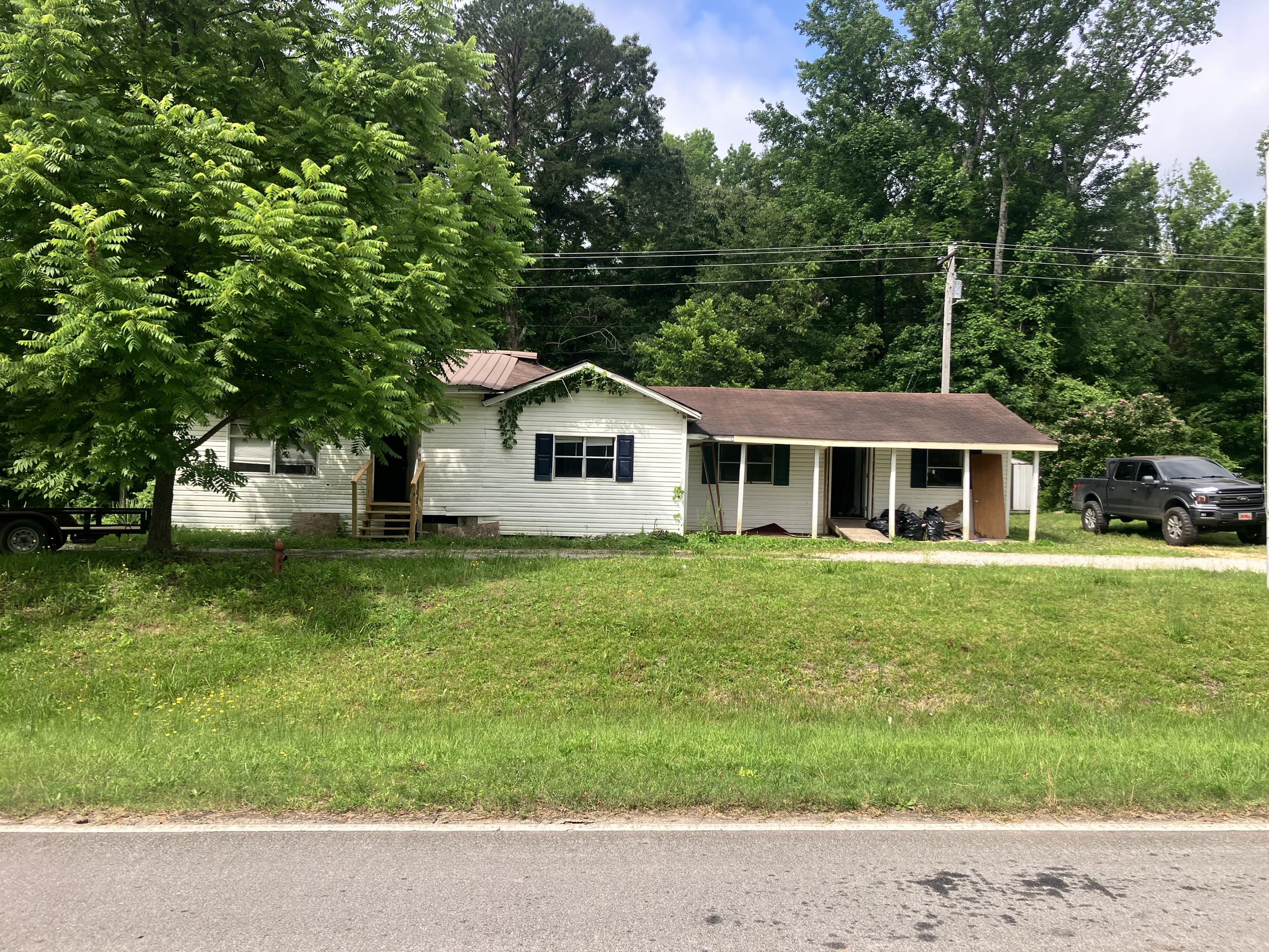 187 County Road 3101