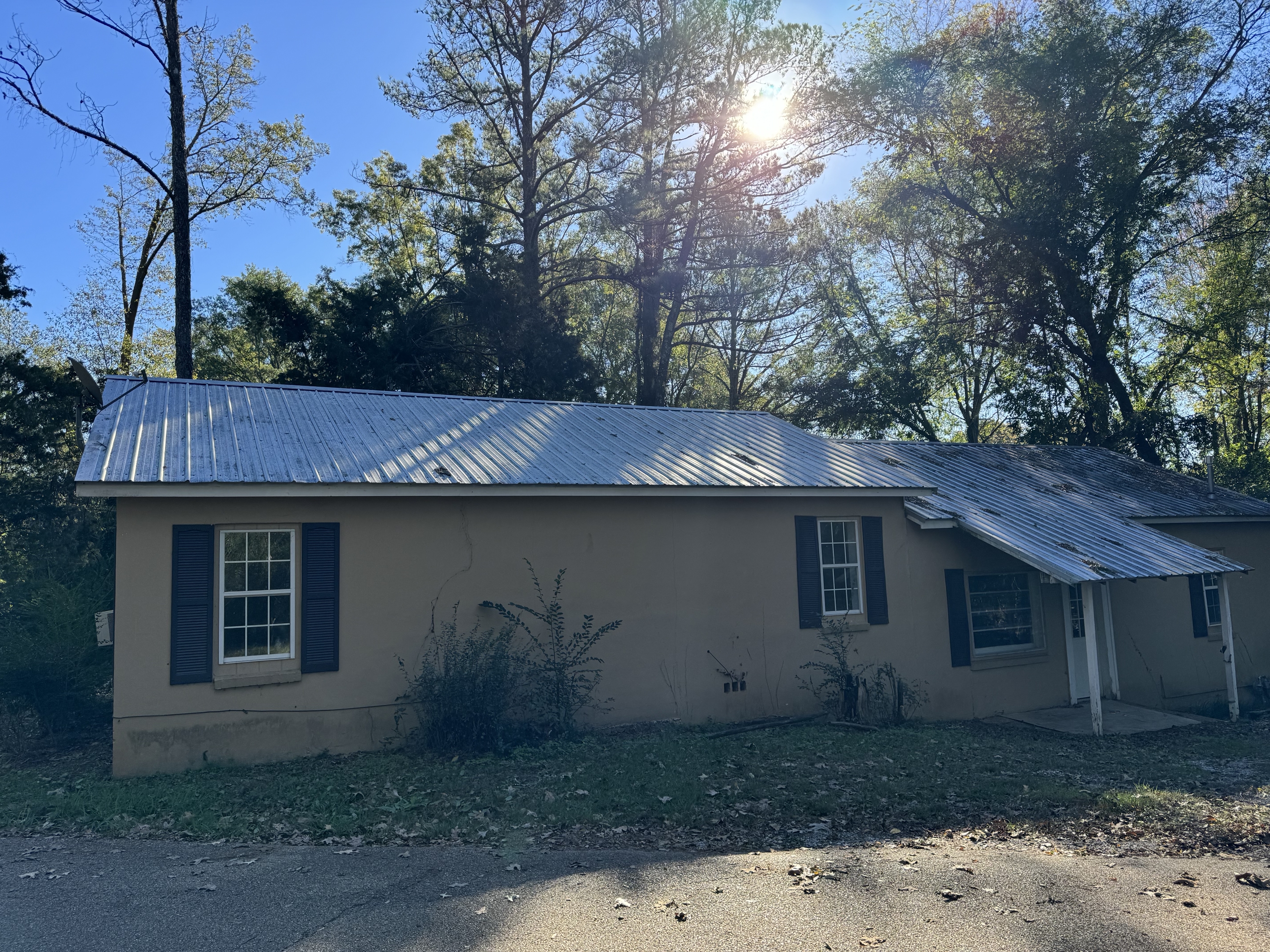 202 Martin Luther King Road - A